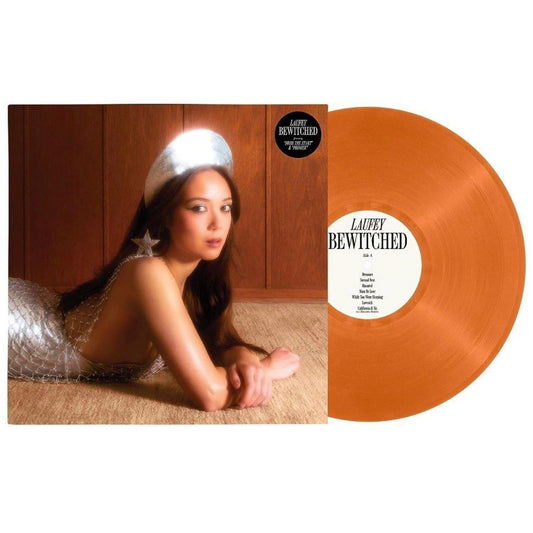 Laufey - Bewitched - Vinyl LP Record
