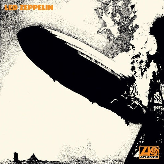 Led Zeppelin - Led Zeppelin - Vinyl LP Record