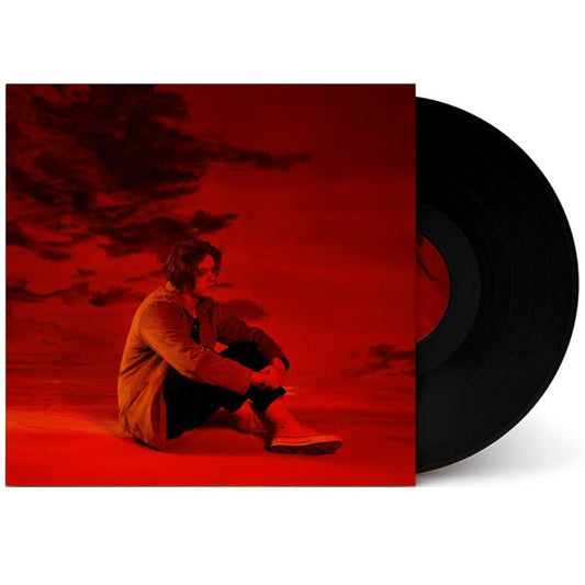 Lewis Capaldi - Divinely Uninspired To A Hellish Extent - Vinyl LP Record