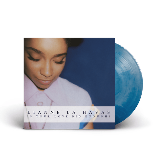 Lianne La Havas - Is Your Love Big Enough? - RSD 2025 Vinyl LP Record