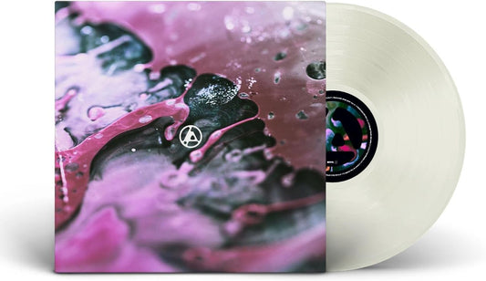 Linkin Park From Zero: Amazon exclusive - Milky Clear Vinyl - Sealed UK Vinyl LP