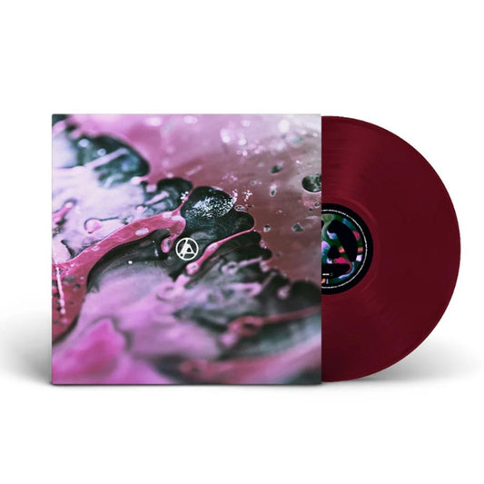 Linkin Park From Zero - Magenta Vinyl + Gatefold Sleeve - Sealed UK Vinyl LP