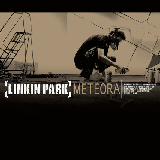 Linkin Park - Meteora [180G]