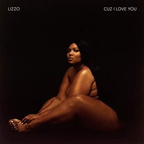 Lizzo - Cuz I Love You - Vinyl LP Record