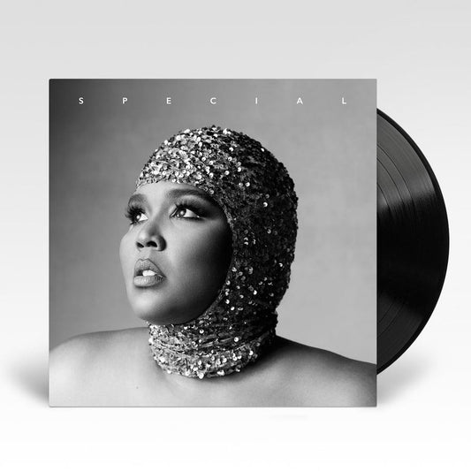 Lizzo - Special - Vinyl LP Record