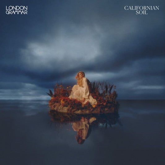 London Grammar - Californian Soil - Vinyl LP Record