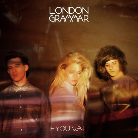 London Grammar - If You Wait - Vinyl LP Record