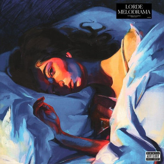Lorde - Melodrama - Vinyl LP Record