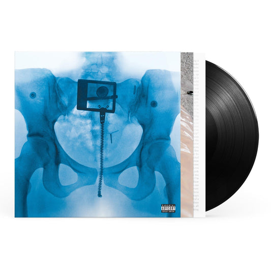 Lorde - Virgin - Vinyl LP Record