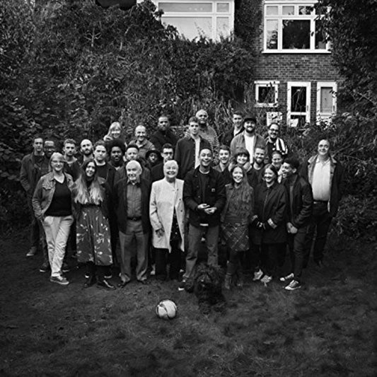 Loyle Carner - Yesterday's Gone - Vinyl LP Record