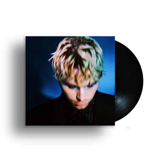 Luke Hemmings - Boy - Vinyl LP Record
