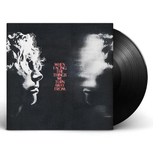 Luke Hemmings - When Facing The Things We Turn Away From - Vinyl LP Record