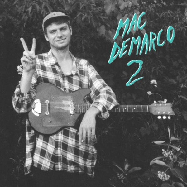 Mac Demarco - 2 - Vinyl LP Record