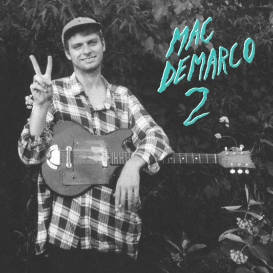 Mac Demarco - 2 - Vinyl LP Record