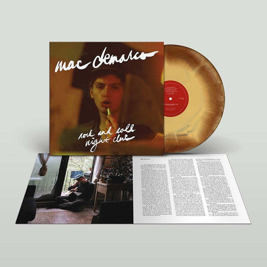 Mac Demarco - Rock & Roll Night Club - 10 Year Anniversary Vinyl LP Record