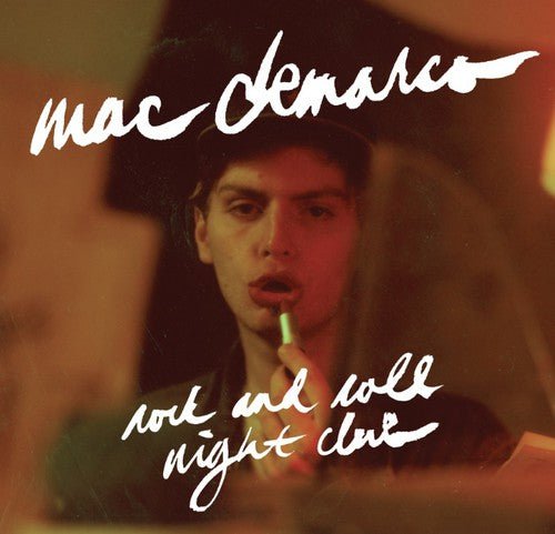 Mac Demarco - Rock & Roll Night Club - Vinyl LP Record