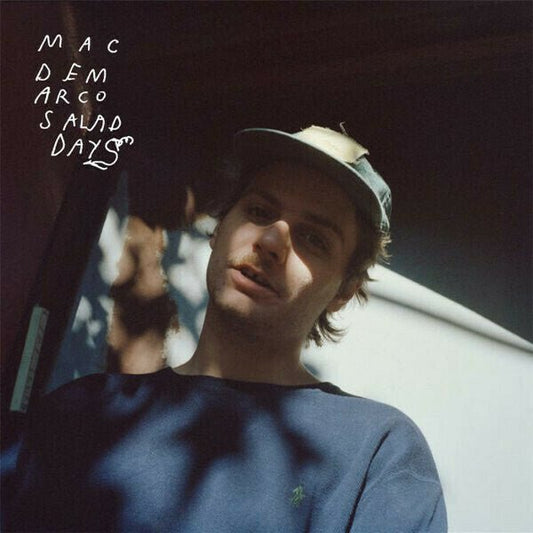 Mac Demarco - Salad Days - Vinyl LP Record