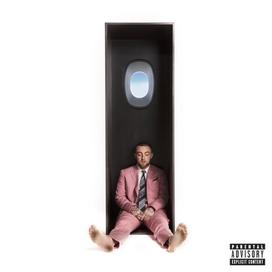 Mac Miller - Swimming - Vinyl LP Record