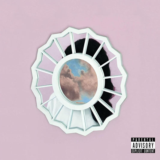 Mac Miller - The Divine Feminine - Vinyl LP Record