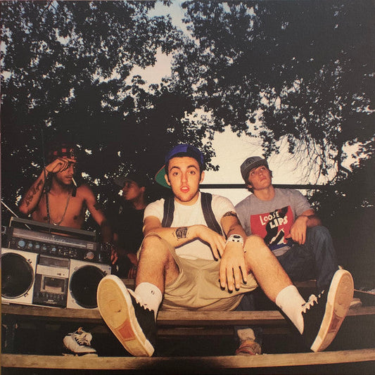 Mac Miller - KIDS: The Landmark 2010 Mixtape [2LP]