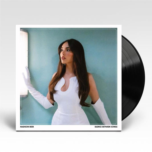 Madison Beer - Silence Between Songs - Vinyl LP Record