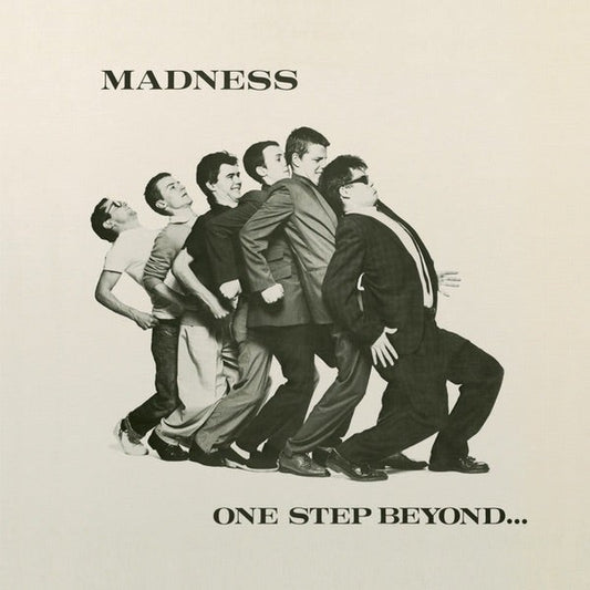 Madness - One Step Beyond... - Vinyl LP Record