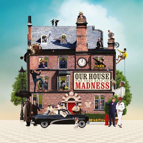 Madness - Our House - Vinyl LP Record