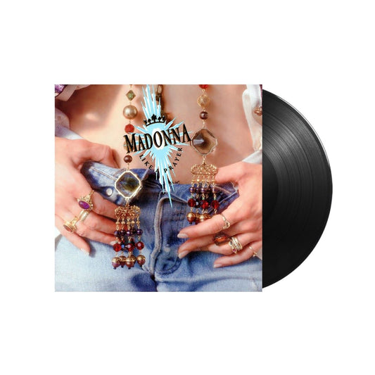 Madonna - Like A Prayer - Vinyl LP Record