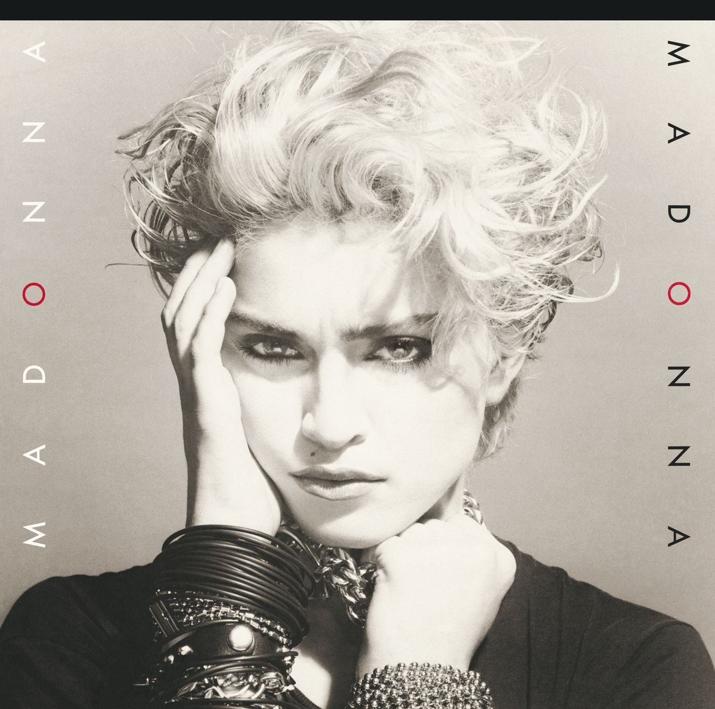 Madonna - Madonna - Vinyl LP Record