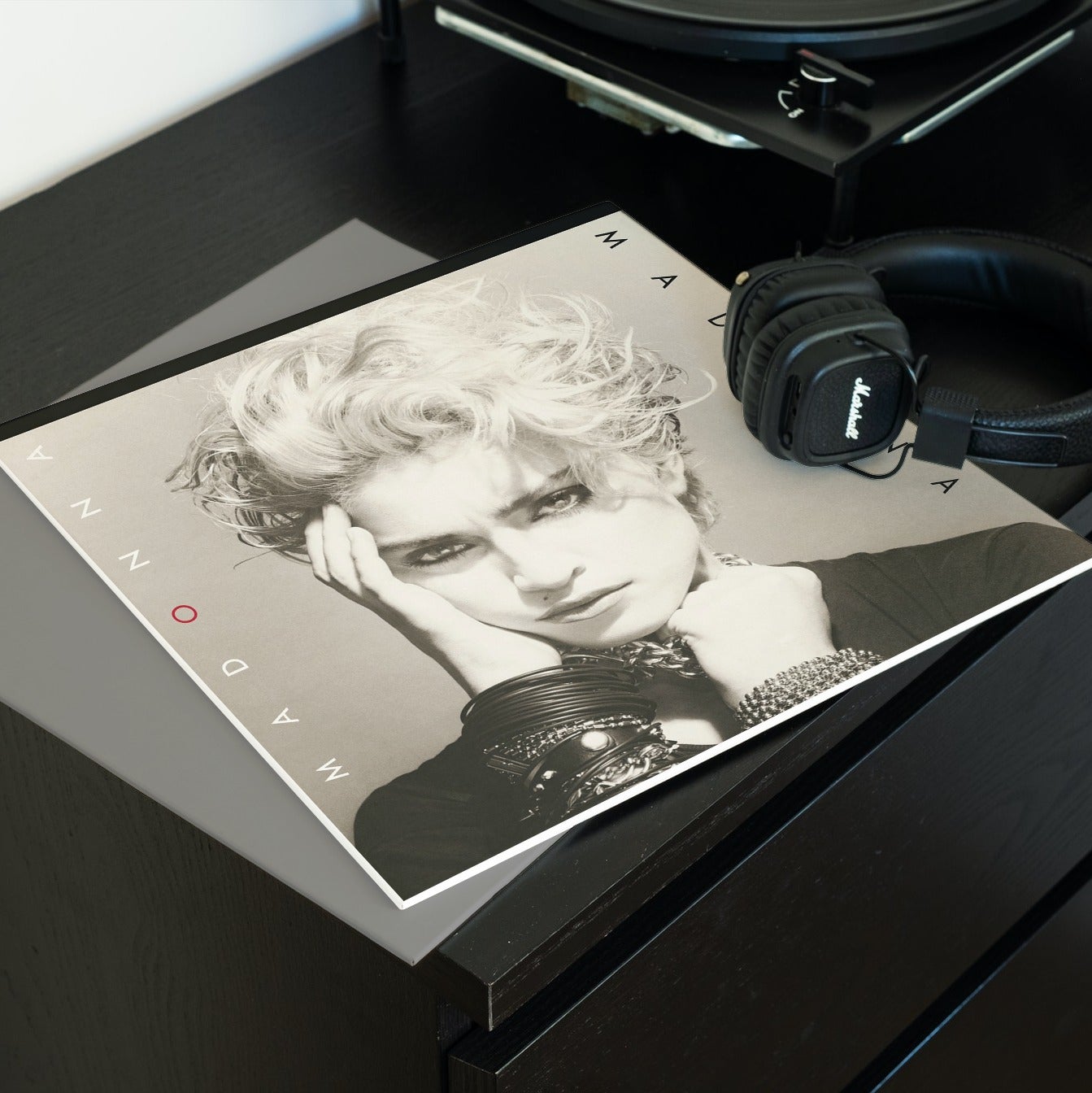 Madonna - Madonna - Vinyl LP Record