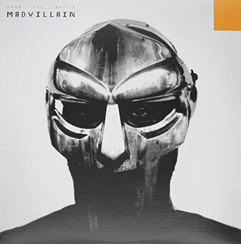 Madvillain - Madvillainy [2LP]