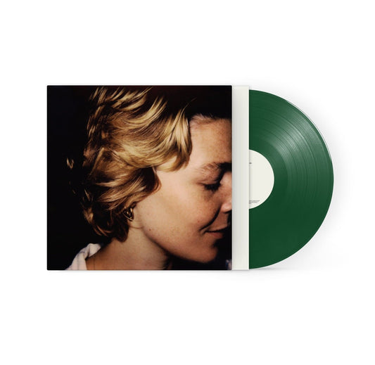 Maggie Rogers - Don't Forget Me - Evergreen Vinyl LP Record