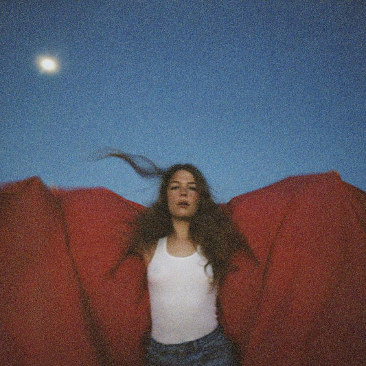 Maggie Rogers - Heard It In A Past Life - Vinyl LP Record