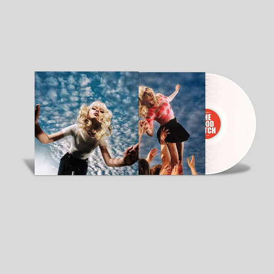 Maisie Peters - The Good Witch - White Vinyl LP Record