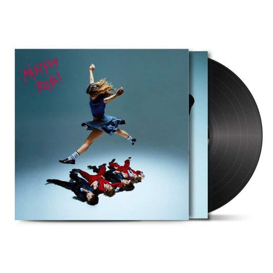Maneskin - Rush! - Vinyl LP Record