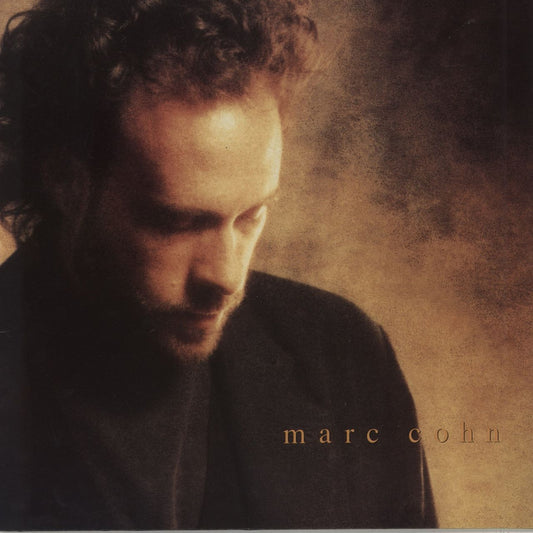 Marc Cohn Marc Cohn German Vinyl LP