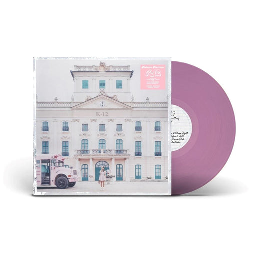 Melanie Martinez - K-12 - Violet Vinyl LP Record