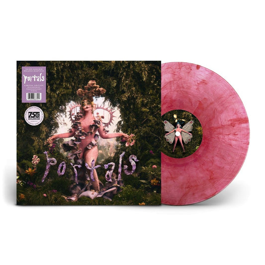 Melanie Martinez - Portals - Vinyl LP Record