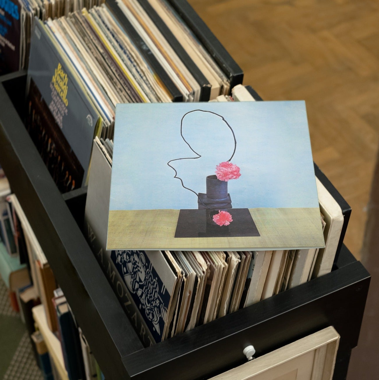 Methyl Ethel - Oh Inhuman Spectacle - Vinyl LP Record