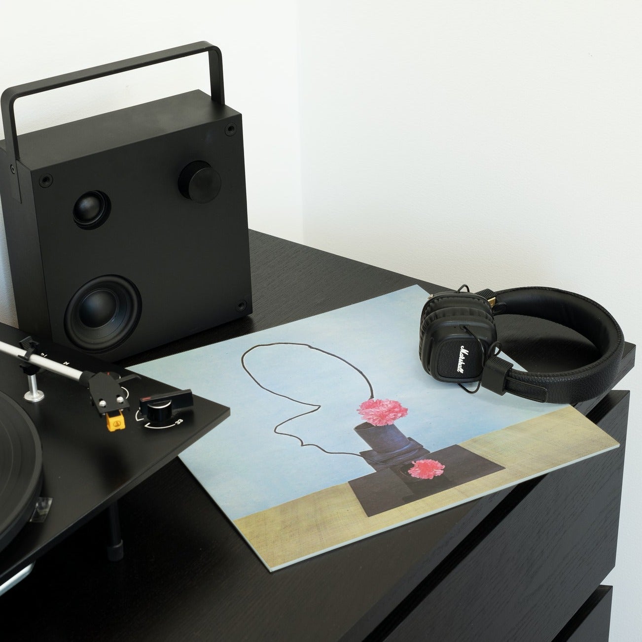Methyl Ethel - Oh Inhuman Spectacle - Vinyl LP Record