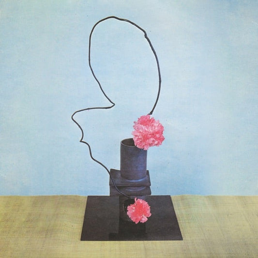 Methyl Ethel - Oh Inhuman Spectacle - Vinyl LP Record