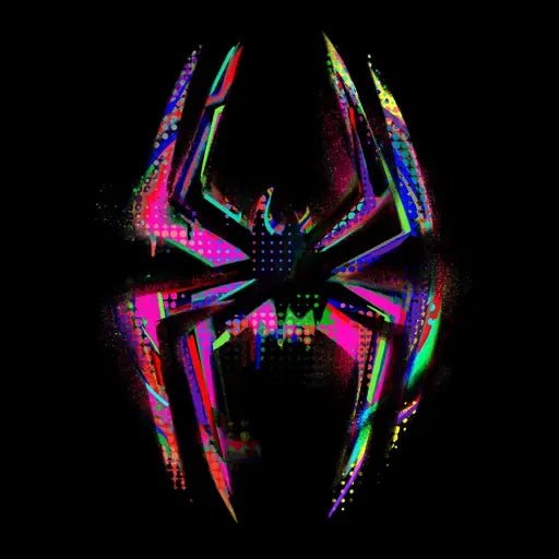 Metro Boomin – Spider-Man: Across The Spider-Verse: Soundtrack From And Inspired By The Motion Picture - Vinyl LP Record