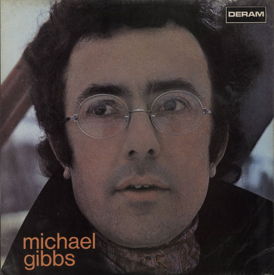 Michael Gibbs Michael Gibbs UK Vinyl LP