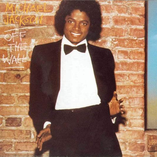 Off The Wall