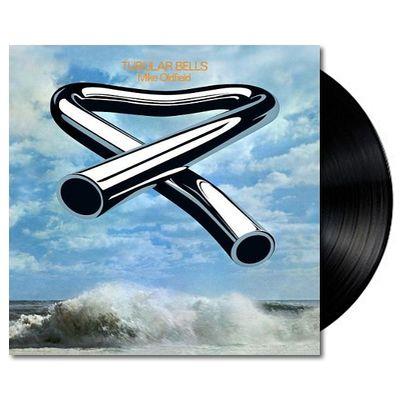 Mike Oldfield - Tubular Bells - Vinyl LP Record