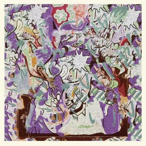 Mild High Club - Going Going Gone (Indie Exclusive Green Vinyl)