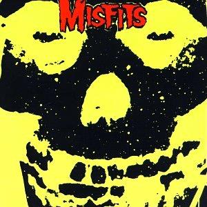 Misfits - Collection - Vinyl LP Record