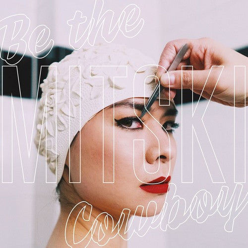 Mitski - Be the Cowboy [Black Vinyl]