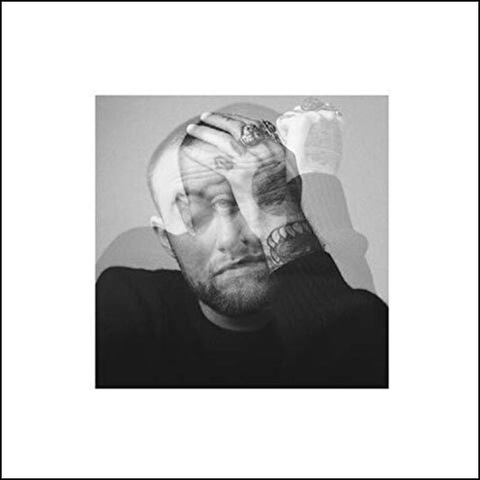 Mac Miller - Circles [2LP/ Ltd Ed Silver Vinyl]