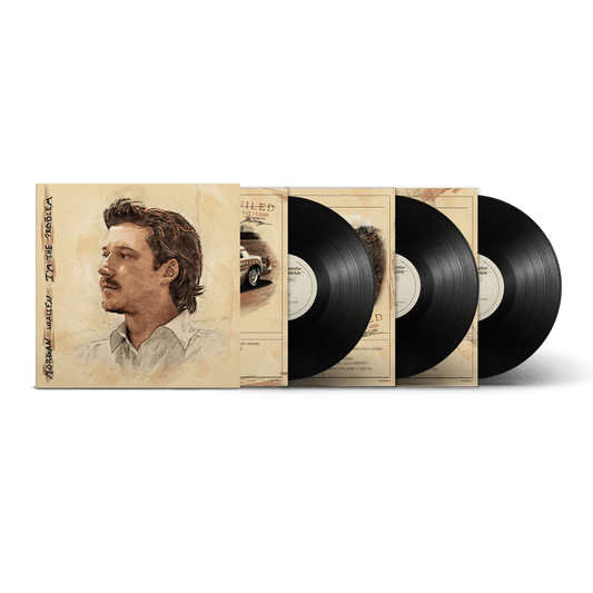 Morgan Wallen - I'm The Problem - Vinyl LP Record